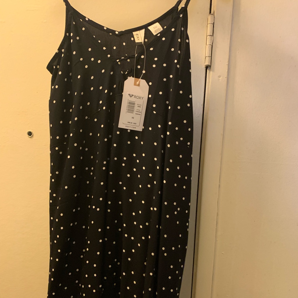 Roxy Blouse/Dress